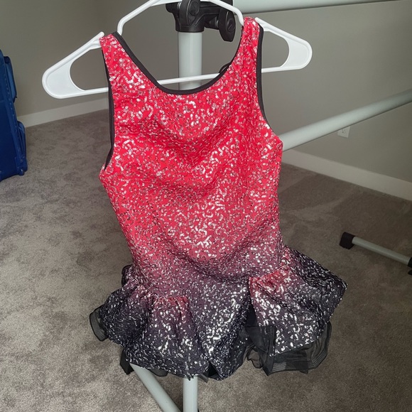 Weissman Other Weissman Dance Costume Small Adult Poshmark